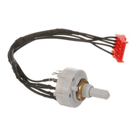 Allpoints Allpoints 8012744 Switch, Selector Assembly 8012744